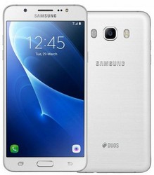 Замена стекла на телефоне Samsung Galaxy J7 (2016) в Туле